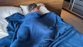 I GOT HOME AND CAUGHT MY BEST FRIEND LYING NAKED WAITING FOR ME. SHE ASKED ME TO EAT HER ASS UNTIL SHE COULDN T STAND IT AND CUM IN IT.