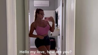 PISCINEIRO VEIO LIMPAR A PISCINA E PAGUEI COM O CU