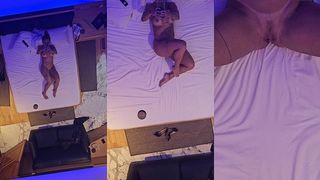 HO BABE ..MY PUSSY IS HOT AND WET