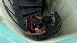 MEU AMIGO ME PEGOU NO FLAGRA FUDENDO COM O EX DELE