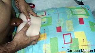 APERTADISSIMA FEZ GOZAR FACIL