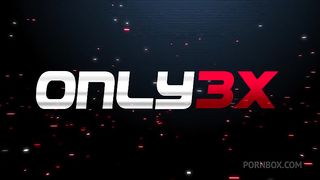 Slutty Redhead Gets Her Pussy Stretched By Big Black Cock