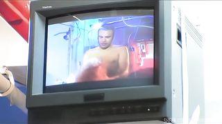 Leah Luv Needs It In The Cunt