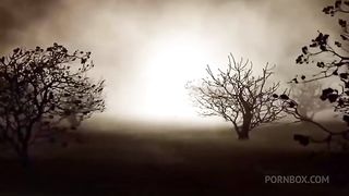 BIG AND BEAUTIFUL STARRING: RUBY SINCLAIRE