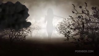 BIG AND BEAUTIFUL STARRING: RUBY SINCLAIRE