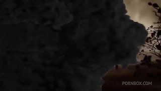 BIG AND BEAUTIFUL STARRING: RUBY SINCLAIRE