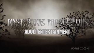 BIG AND BEAUTIFUL STARRING: RUBY SINCLAIRE