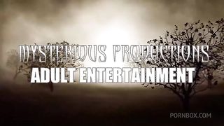 BIG AND BEAUTIFUL STARRING: RUBY SINCLAIRE