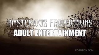 BIG AND BEAUTIFUL STARRING: RUBY SINCLAIRE