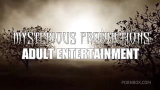 BIG AND BEAUTIFUL STARRING: RUBY SINCLAIRE