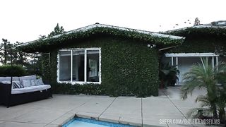 There's no grater bliss than lesbian love. Good girls Karter Foxx and Zoey Taylor learn to be Bad Lesbians!