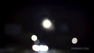 STREET HOOKER gets banged by BWC