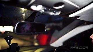 STREET HOOKER gets banged by BWC