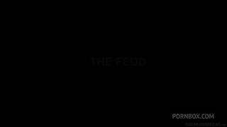 Daisy Summers gets the most intense pussy workout of her life with Prinzzess