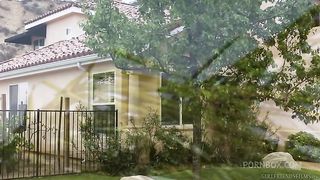 Daisy Summers gets the most intense pussy workout of her life with Prinzzess