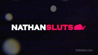 Slutty stepdaughter Melody Mae Finally Gets Rough Pounding By Her Hung Stepdad