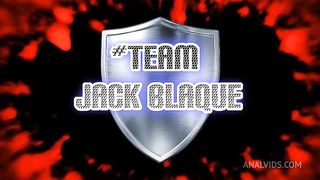 Sofie Marie gets Jack Blaque's black dick up her ass