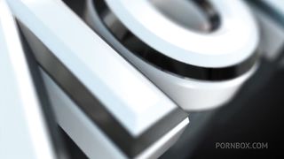 Morena ninfomaniaca Amanda Souza fez ANAL e DP! - Com Vinny Burgos e Mark Butt