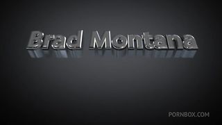 Morena ninfomaniaca Amanda Souza fez ANAL e DP! - Com Vinny Burgos e Mark Butt