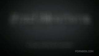 Morena ninfomaniaca Amanda Souza fez ANAL e DP! - Com Vinny Burgos e Mark Butt