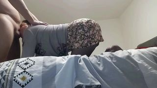 SLUTTY MATURE MILF WIFE WITH BIG ASS LOVES COCK IN ALL HOLES