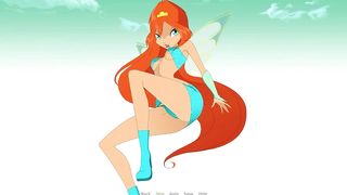 FAIRY FIXER V0.1.0 PART 20 BATTLE FOR STELLA, ALFEA BY LOVESKYSANX