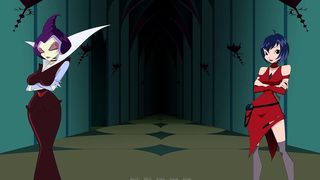 FAIRY FIXER V0.1.2 PART 26 HORNY WITCHES BY LOVESKYSANX