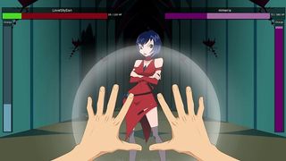 FAIRY FIXER V0.1.2 PART 27 BBC BY LOVESKYSANX