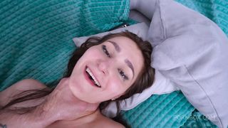 FIRST ANAL FISTING WITH PEE! FULL WET ANAL DESTRUCTION OF PRINCESS LILI BY BIG COCK WITH PISS WITH FISTING AND PLAY WITH ALL TOYS EKS392