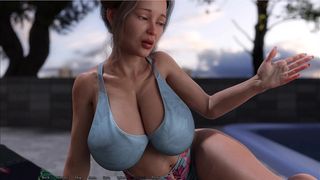 JOHANNESGAMING - UPDATE #132 - SAVING PAULA 3 KEVIN WANTS PAULA TO GO AND WORK FOR HIM AGAIN - JUL 23, 2024