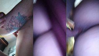 WENT TO A JOB INTERVIEW AND THE INTERVIEWER FUCKED ME