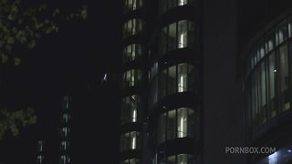 Horny Czech Milf Pornstar Klarissa Leone Cumed All Over Face After Rough Anal