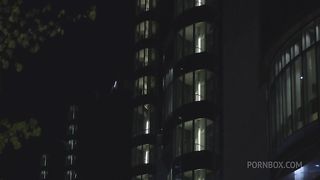 Horny Czech Milf Pornstar Klarissa Leone Cumed All Over Face After Rough Anal