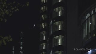 Horny Czech Milf Pornstar Klarissa Leone Cumed All Over Face After Rough Anal