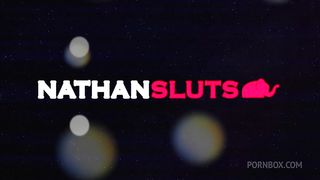 Horny Czech Milf Pornstar Klarissa Leone Cumed All Over Face After Rough Anal