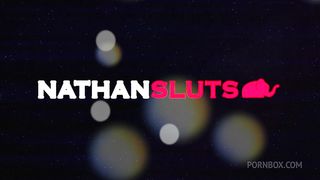 Horny Czech Milf Pornstar Klarissa Leone Cumed All Over Face After Rough Anal