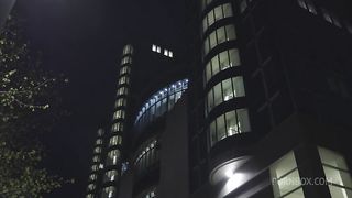 Horny Czech Milf Pornstar Klarissa Leone Cumed All Over Face After Rough Anal