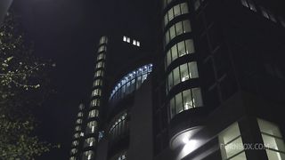 Horny Czech Milf Pornstar Klarissa Leone Cumed All Over Face After Rough Anal