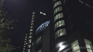 Horny Czech Milf Pornstar Klarissa Leone Cumed All Over Face After Rough Anal