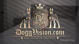 You’re Hitting My Cervix – PART 1