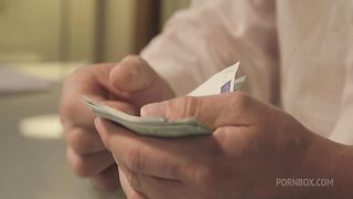 Leather-clad Jessie Volt & Julie Skyhigh Get Their Ass DESTROYED by Joss Lescaf’s BBC