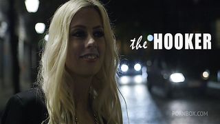 Leather-clad Jessie Volt & Julie Skyhigh Get Their Ass DESTROYED by Joss Lescaf’s BBC