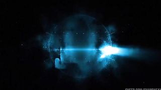 Redhead Gamer Babe Lauren Phillips Dicked By Miles Long In POV Clip!