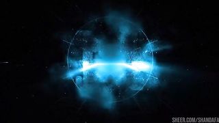 Redhead Gamer Babe Lauren Phillips Dicked By Miles Long In POV Clip!