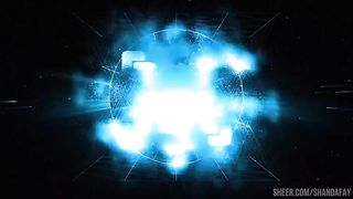 Redhead Gamer Babe Lauren Phillips Dicked By Miles Long In POV Clip!