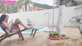 tinha muita desejo de saber como era uma dp aproveitei meu dois funcionarios para realizar o meu desejo