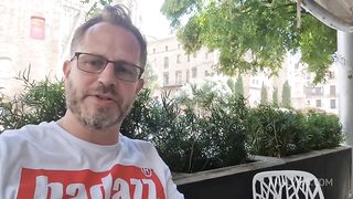 [DRY] REAL ANAL ORGASMS for Lilly Veroni in absolute fucked-up hardcore passionate ass destruction rough session