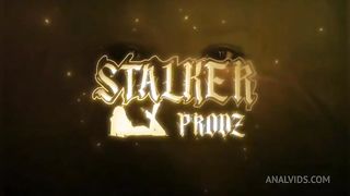 [DRY] REAL ANAL ORGASMS for Lilly Veroni in absolute fucked-up hardcore passionate ass destruction rough session