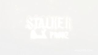 [DRY] REAL ANAL ORGASMS for Lilly Veroni in absolute fucked-up hardcore passionate ass destruction rough session