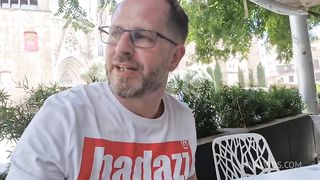 [DRY] REAL ANAL ORGASMS for Lilly Veroni in absolute fucked-up hardcore passionate ass destruction rough session